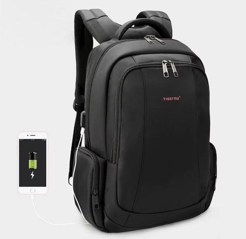 Laptop backpack mens 17 - h, 14-17.3