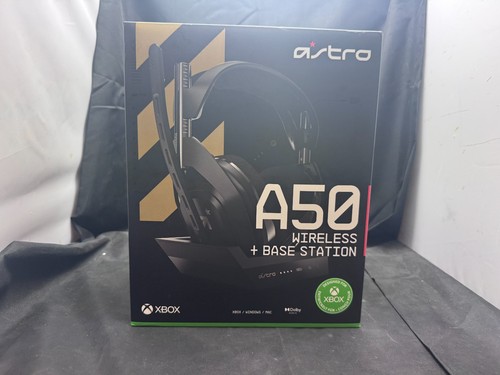 Astro a50 wireless headset - wireless,
