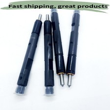 0432193835 4pcs Fuel Injector