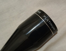 Nikko Stirling Platinum