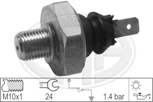 Oil pressure switch 330322 - , era