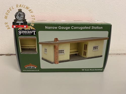 Bachmann 0160r narrow gauge - 44-0160r,