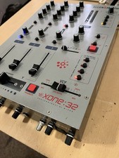 Allen & Heath Xone:32