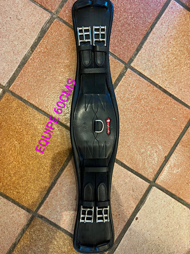Equipe dressage saddle girth - equipe,