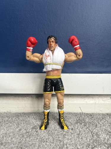 Jakks pacific rocky 2006 - jakks,