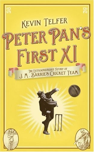 Peter pan first the - pan's,