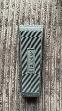Friedman Wah Pedal Gold 72 No