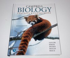 Campbell Biology Concepts &