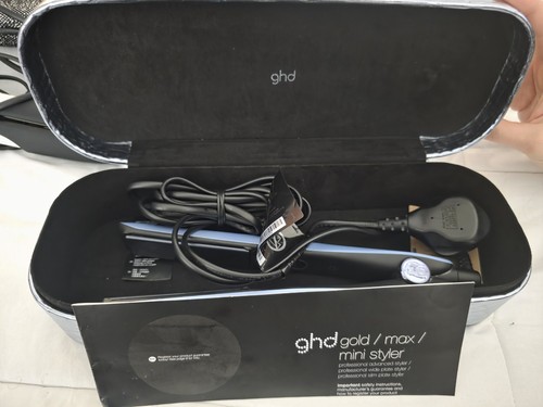 Ghd gold hair - ghd,