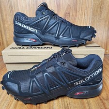 SALOMON Men's Speedcross 4