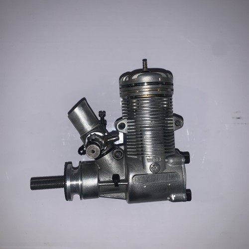Webra radio control model - radio,
