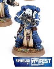 Sternguard Veteran - Space