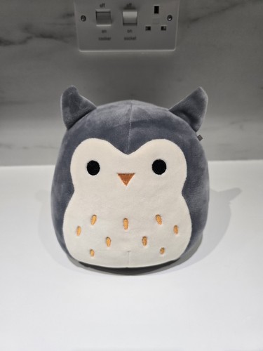 Squishmallows squeeze toy - squishmallows,