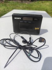Sony walkman fx77 - walkman, with