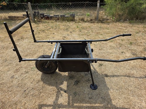 Carp porter stealth barrow - carp,