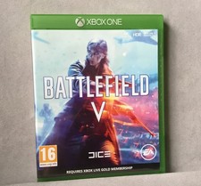 Battlefield V,Xbox One 