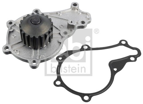 Febi bilstein 24528 - febi, pump