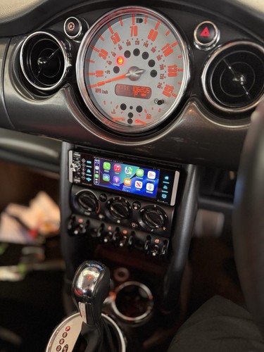 Mini r50 r52 r53 - mini,