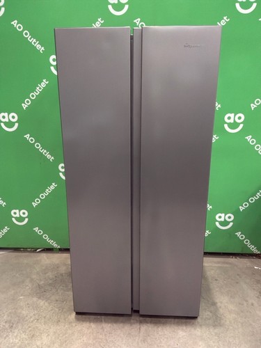 Fridgemaster 428l total - 428l, no
