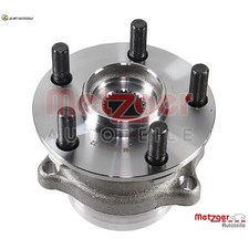 WHEEL BEARING KIT WM 2236 FOR