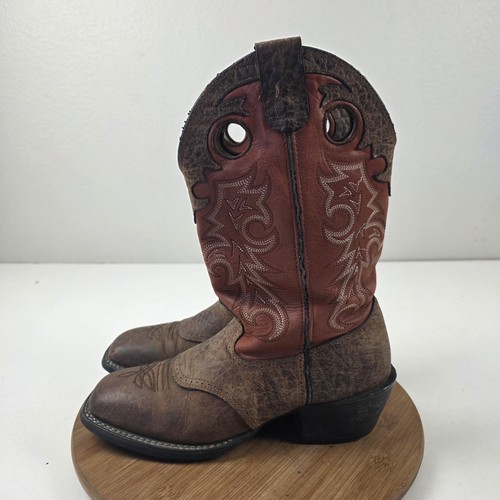 Durango boots mens - 9.5, d