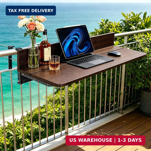 Balcony bar table for - table,