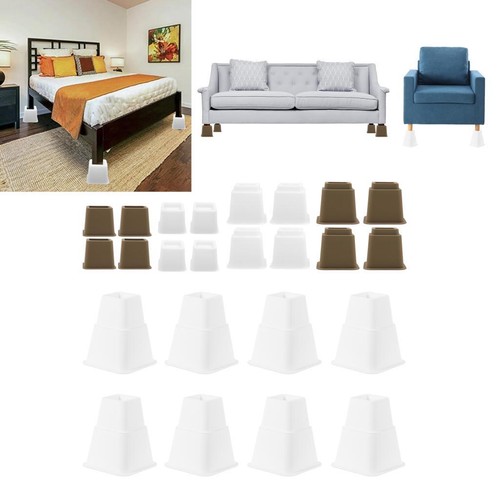 Packs heavy duty bed - heavy,