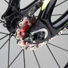 Bicycle bikes chain tugs - bicycle,