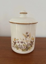 Vintage St Michael M&S Harvest