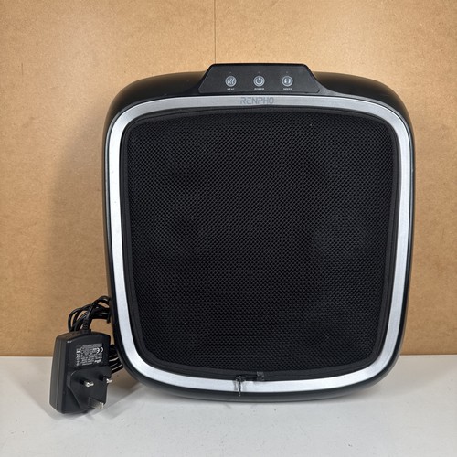 Renpho shiatsu foot massager - shiatsu,
