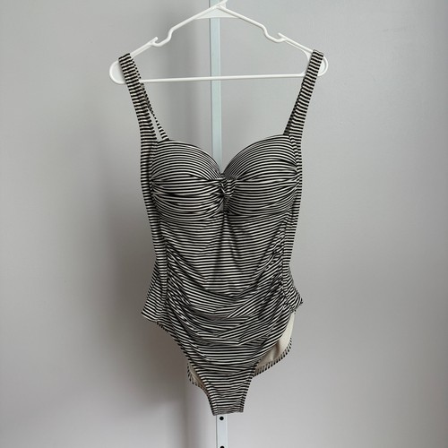 Nip tuck swim - swim, ruched