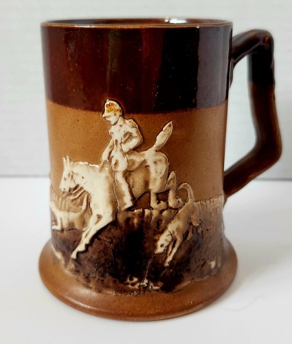 Antique royal doulton salt - antique,
