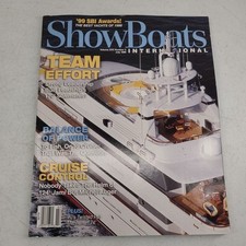 Showboats International