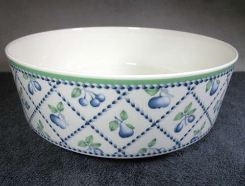 Lovely large vintage villeroy - large,