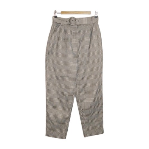 Sheike womens belted brown - sheike,