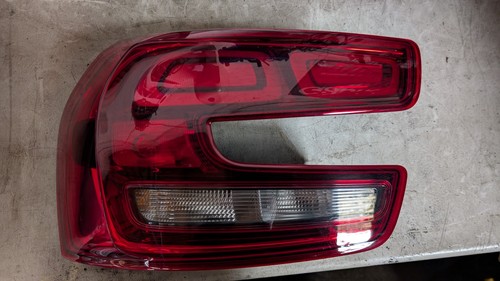 Rear light cluster - rear,