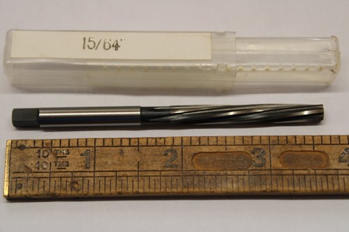 Presto hand reamer - presto,