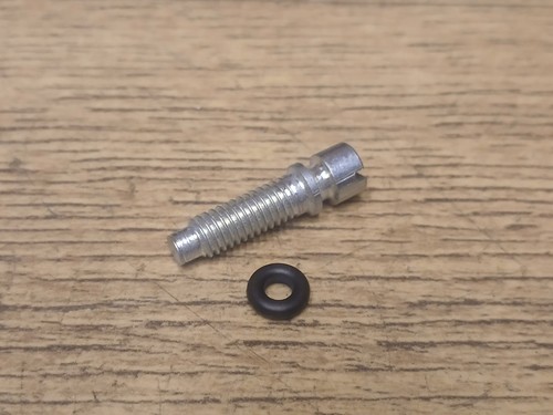 Amal concentric 600 - /, carb