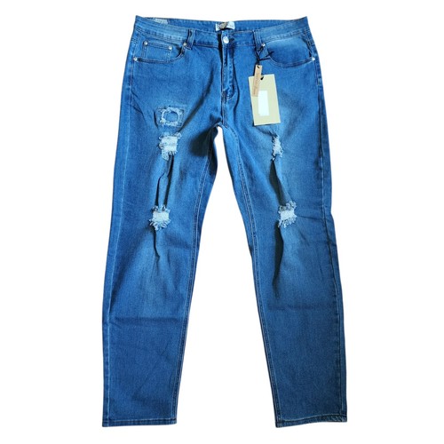 New boohoo womens skinny - new,