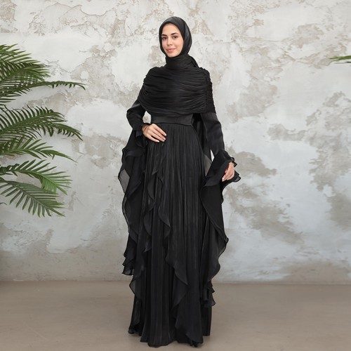 Muslim women abaya - muslim, dubai