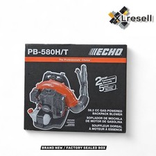 ECHO PB-580H/T 216 MPH 517 CFM