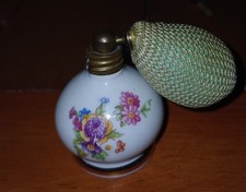 Genuine Bavarian Porcelain