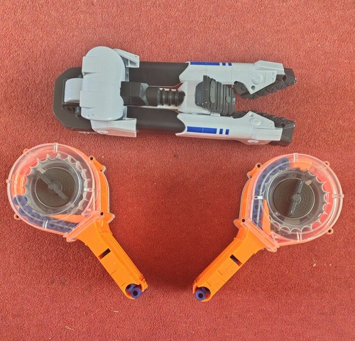 Nerf rhino fire - nerf,