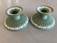 Wedgewood jade jasperware