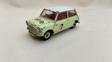 1960s vintage Corgi Toys 227