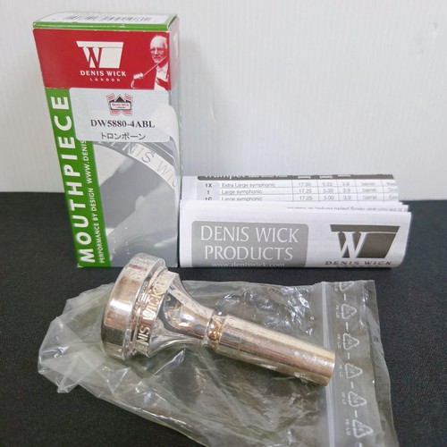 Denis wick dw5880 5abl - denis,