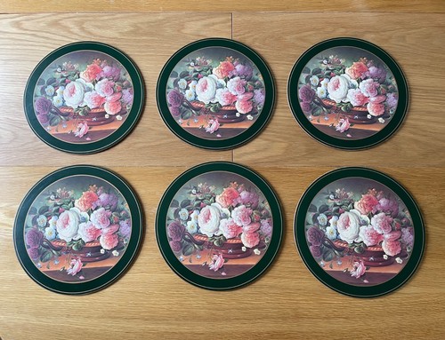 Set vintage pimpernel - vintage,