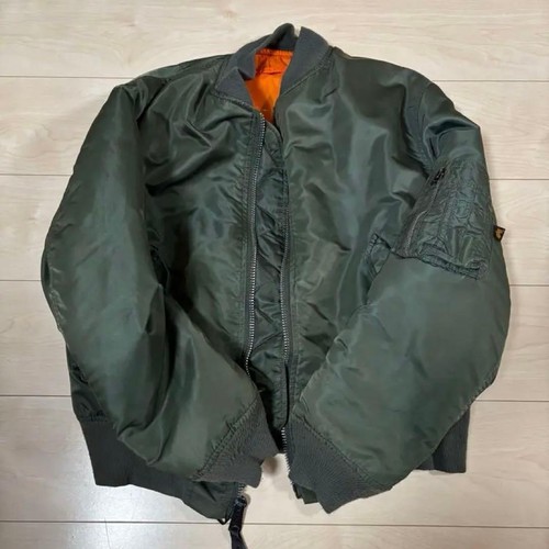 Alpha industries ma1 flight - alpha,