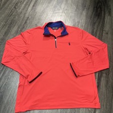 Polo Golf Ralph Lauren 1/4 Zip