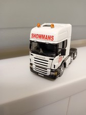 SHOWMANS FAIRGROUND FUNFAIR